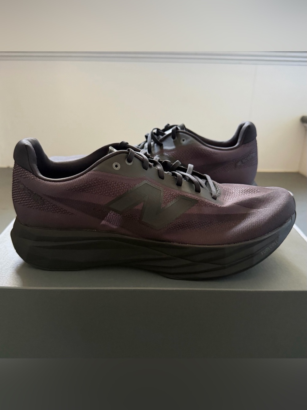 Dover Street Market x New Balance FuelCell SC Elite v5 - Mens Size 11.5